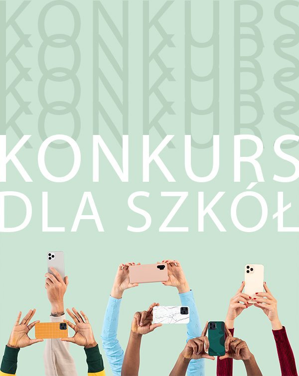 Konkurs dla szkół